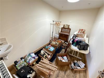 TREATMENT ROOM 1